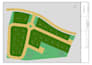 redraw architectural floor plans using autocad